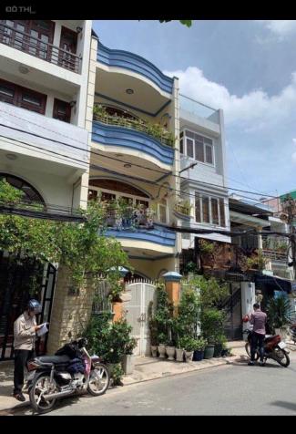 Bán nhà mặt tiền đường nội bộ 9m Nguyễn Thị Thập Phường Bình Thuận, Quận 7 13075854