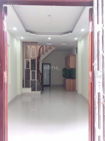 Bán nhà Xuân Phương 4,5 tầng. DT: 33m2, hướng Tây Nam, 2.25 tỷ, ô tô đỗ cách 10m, 0865137078 13075869