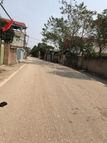 Siêu hiếm đất Minh Trí, Sóc Sơn, đường ô tô, giá hấp dẫn 1.3tr/m2 13073079