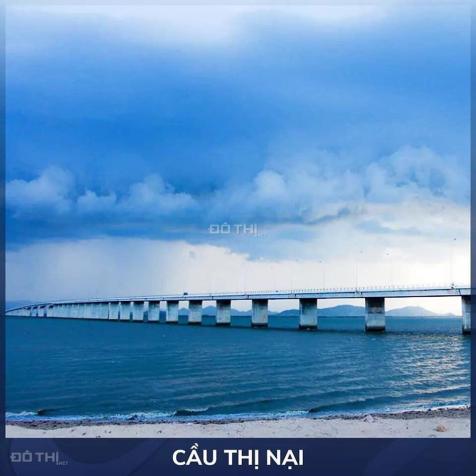 Bán nền biệt thự, liền kề tại dự án Kỳ Co Gateway, Quy Nhơn, Bình Định, DT 80m2, giá 1.6 tỷ 13075954