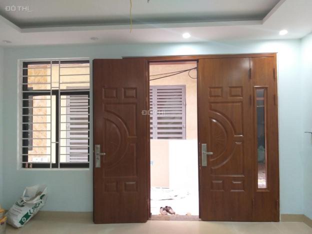 Bán nhà đẹp ở Xuân Phương 34m2 x 4 tầng, hướng Tây Nam, ô tô đỗ gần, LH 0977.507.118 13076092