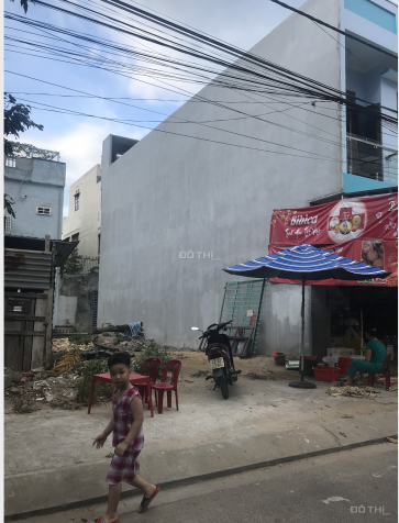 Bán đất biển Liên Chiểu, đường Nguyễn Huy Tự, DT: 72m2, khu dân cư, thích hợp an cư 13076156
