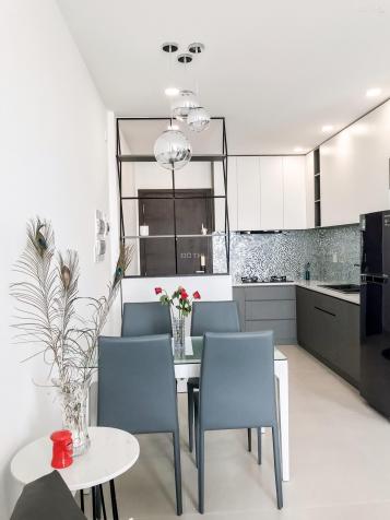 Cần bán căn hộ 2PN, căn thô, view Đông Nam tại Kingston Residence, giá 4.5 tỷ (100% thuế phí) 13076349