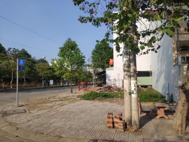 (Thông báo) ngân hàng Sacombank phát mãi 29 nền đất và 15 lô góc khu vực quận Bình Tân - TP. HCM 12986701