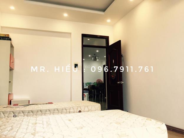 Bán căn hộ chung cư 34T - Hoàng Đạo Thúy, 2PN, full nội thất mới 13076453