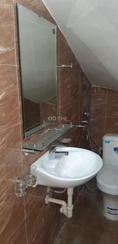 Bán nhà Ngô Gia Tự, 35m2 - 4 tầng. 2 thoáng, full nội thất, chỉ 2.2 tỷ 13076652