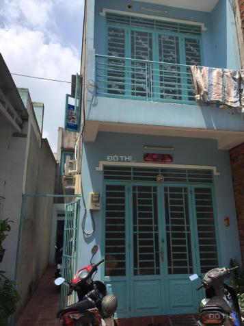 Bán nhà riêng tại đường 26, Phường Phước Long A, Quận 9, Hồ Chí Minh, diện tích 80m2, giá 4.5 tỷ 13076692