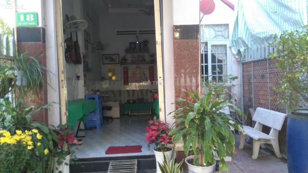 Bán nhà chính chủ đường Sư Vạn Hạnh, KĐT Sao Mai, Bình Khánh, giá tốt 13076834