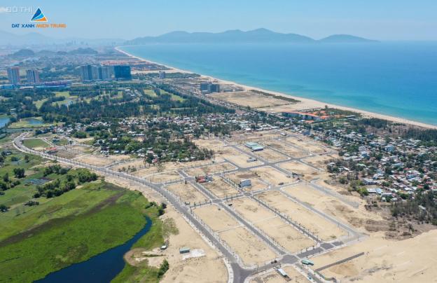 Cơ hội sở hữu đất nền ven biển Đà Nẵng - Hội An chỉ từ 985tr đồng (50%) với hạ tầng hoàn thiện 13076883