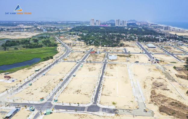 Cơ hội sở hữu đất nền ven biển Đà Nẵng - Hội An chỉ từ 985tr đồng (50%) với hạ tầng hoàn thiện 13076883