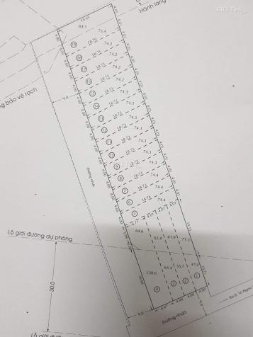 Chính chủ bán đất sổ riêng ngay sát MT Tô Ngọc Vân vào 100m, đường 9m lớn, cách Gò Vấp chỉ 700m 13076923