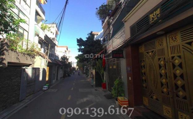 Bán gấp căn nhà đường Đỗ Quang, Phường Thảo Điền - giá 10.5 tỷ 13076979