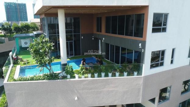 Bán căn Pool Villa Đảo Kim Cương có hồ bơi riêng nội thất mới 100% 5PN, 550m2 13077045