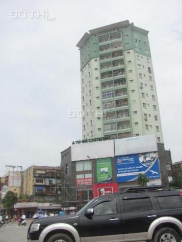 Chính chủ bán gấp căn 3 phòng ngủ chung cư C7 Nguyễn Trãi 13077088