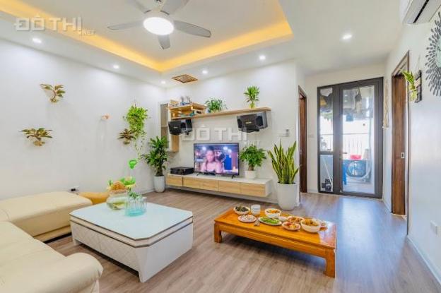 Bán căn hộ chung cư tại FLC Garden City, Nam Từ Liêm, Hà Nội diện tích 65m2, giá 18.5 triệu/m2 13077157