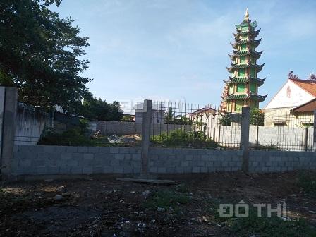 Cần bán lô đất chính chủ 550m2 mặt tiền 17m đường Thống Nhất, Phan Rang, Ninh Thuận 13077184