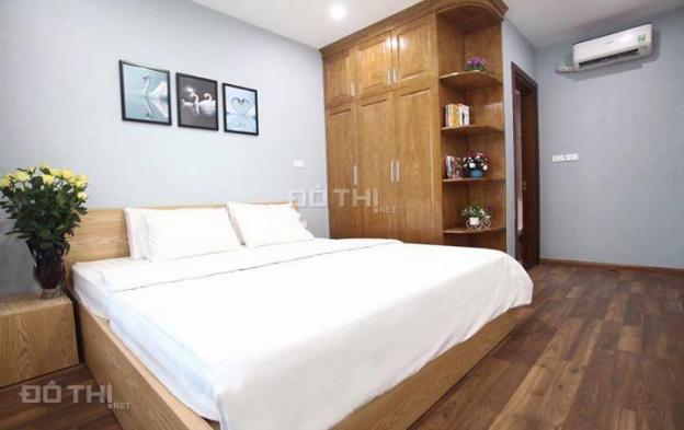 Cho thuê nhà chung cư tại Mulberry, 136m2, 3 ngủ đủ nội thất sang-xịn-đẹp, giá chỉ 12.5tr/th 13077191