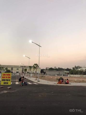 Bán đất tại đường Phú Lợi, Phường Phú Hòa, Thủ Dầu Một, Bình Dương diện tích 80m2 giá 1,6 tỷ 13077237