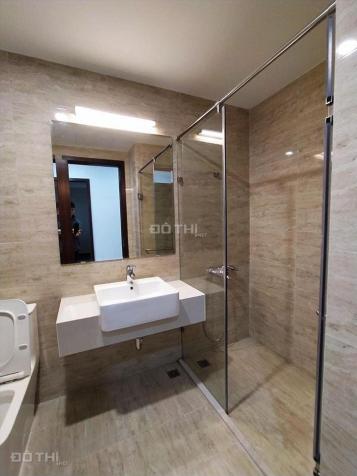 Cho Thuê căn hộ chung cư 62 Nguyễn Huy Tưởng 3PN, 2WC, full PK, 131m2, giá chỉ 10 tr/th 13077248