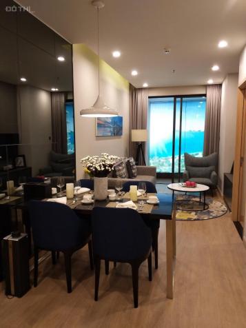 Chính chủ cần bán gấp căn hộ studio view thẳng biển B2106 Citadines Hạ Long, giá 1,4 tỷ 13077305