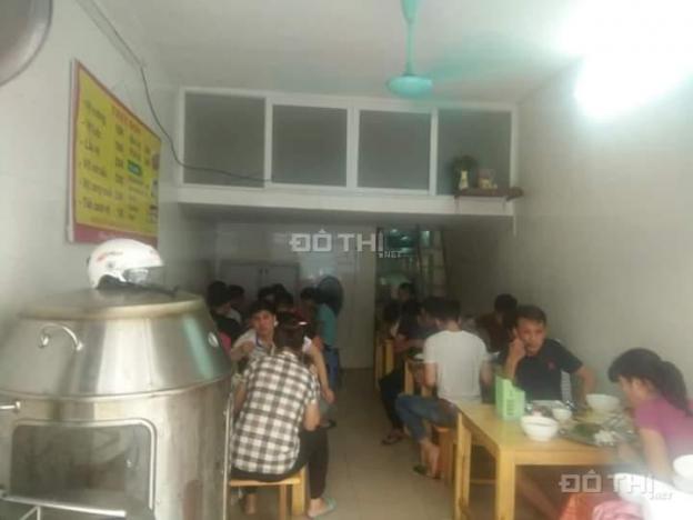 Sang nhượng quán ăn đường Trần Quý Cáp, cạnh ga Hà Nội 13077472