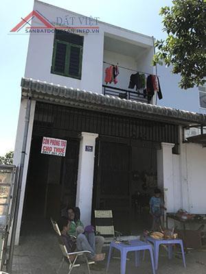 Bán gấp nhà trọ đang kinh doanh cho thuê tốt, phường Tam Phước, Biên Hòa, Đồng Nai 13077615