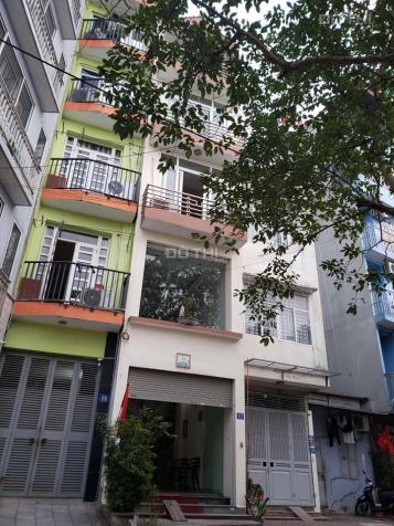 Bán nhà mặt phố tại đường Nguyễn Lân, Phường Phương Liệt, Thanh Xuân, Hà Nội, diện tích 41m2 13077649