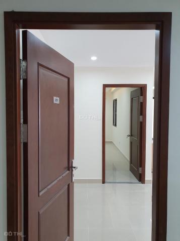 Bán căn chung cư CT2 VCN Phước Hải, Nha Trang, tầng 2, 2 phòng ngủ, có sổ hồng. LH 0938161427 13077765