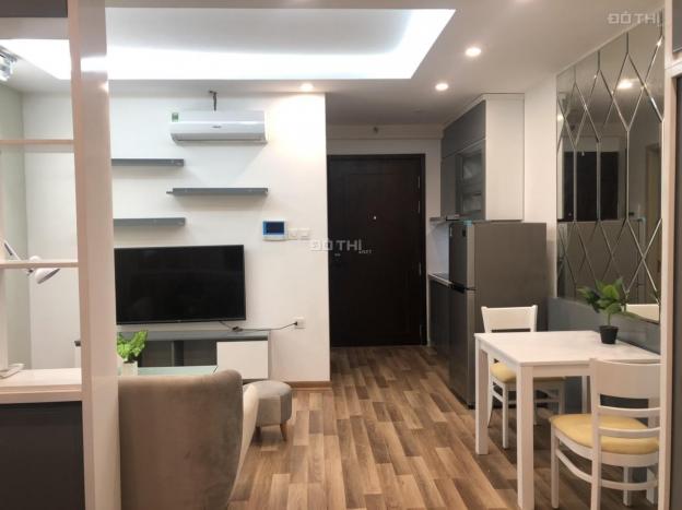 Tôi cần cho thuê CH studio tại Vinhomes Trần Duy Hưng, full đồ nội thất bao đẹp, giá cả ưu đãi 13077887