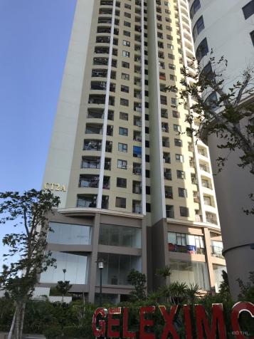 Căn hộ 3 phòng ngủ + 2 vệ sinh - toà CT2A dự án Gelexia Riverside - số 885 Tam Trinh 13078010