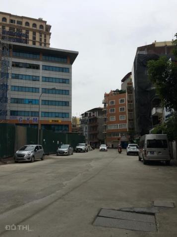 Bán nhà Tạ Quang Bửu, phân lô, 2 mặt ngõ, 48m2, 4 tầng, MT 4.2m, giá: 5.5 tỷ, 0972932251 13078181