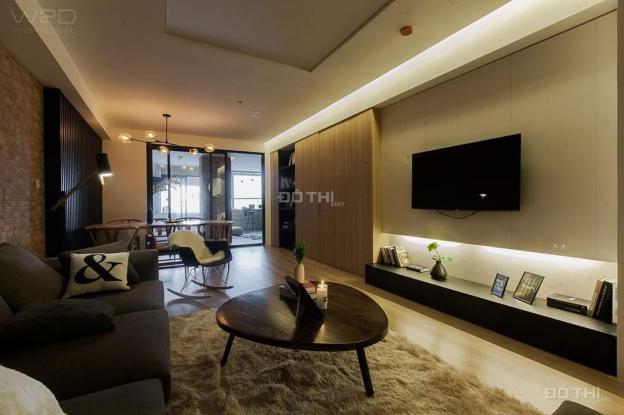 Cho thuê căn hộ chung cư tại dự án Ecolife Tây Hồ, Tây Hồ, Hà Nội diện tích 110m2 giá 13 triệu/th 13078350