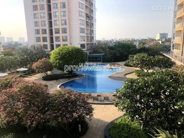 Cho thuê căn hộ chung cư tại dự án Xi Riverview Palace, Quận 2, Hồ Chí Minh 13078370