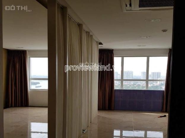 Bán căn hộ chung cư tại dự án Tropic Garden, Quận 2, Hồ Chí Minh, diện tích 160m2, giá 10.5 tỷ 13078477