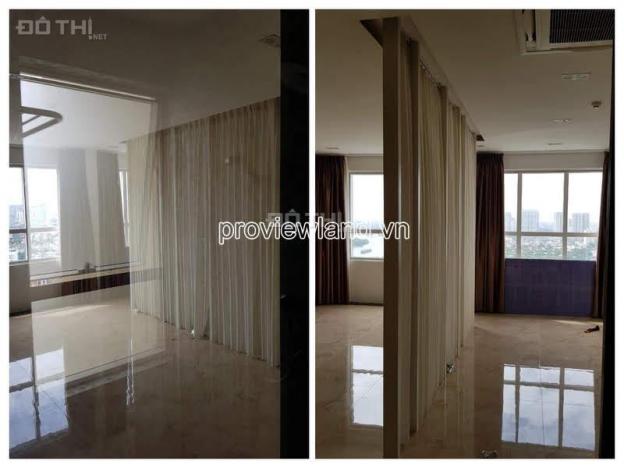 Bán căn hộ chung cư tại dự án Tropic Garden, Quận 2, Hồ Chí Minh, diện tích 160m2, giá 10.5 tỷ 13078477