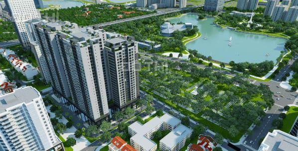Bán căn hộ chung cư tại dự án Việt Đức Complex, Thanh Xuân, Hà Nội, DT 103.21 m2, giá 3.5 tỷ 13078492