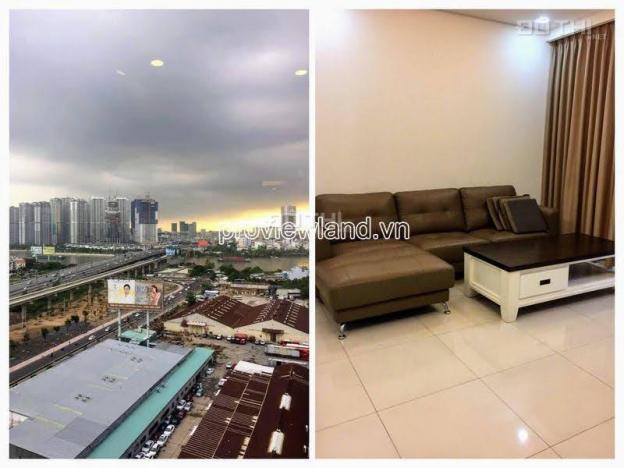 Bán căn hộ chung cư tại dự án Thảo Điền Pearl, Quận 2, Hồ Chí Minh, diện tích 115m2, giá 5.2 tỷ 13078508
