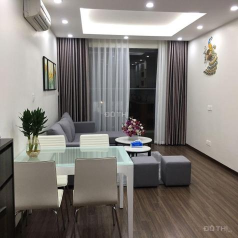 Cho thuê căn hộ Vinhomes D'Capital Trần Duy Hưng, 3 phòng ngủ, full đồ cao cấp 13078553
