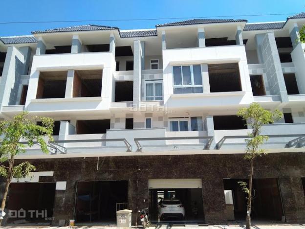 Suất nội bộ shophouse Văn Hoa Villas Biên Hòa, sổ hồng riêng, giá tận gốc. 0934057663 13078564