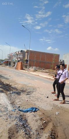 Bán đất nền tại phường Tân Phước Khánh, tỉnh Bình Dương 13078588