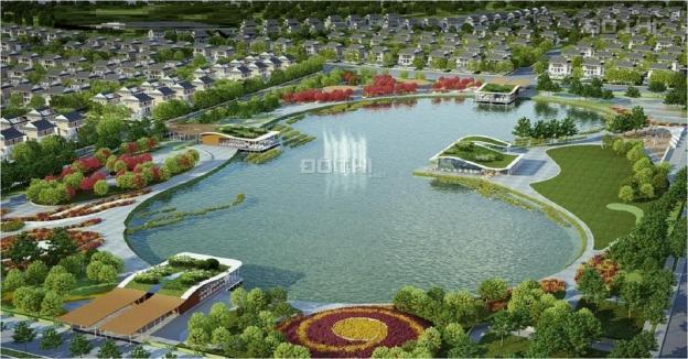 Chính chủ bán căn chung cư Thăng Long City (Nhà ở CBCS B32 Đại mỗ), 108m2, giá 17 triệu/m2 13076346
