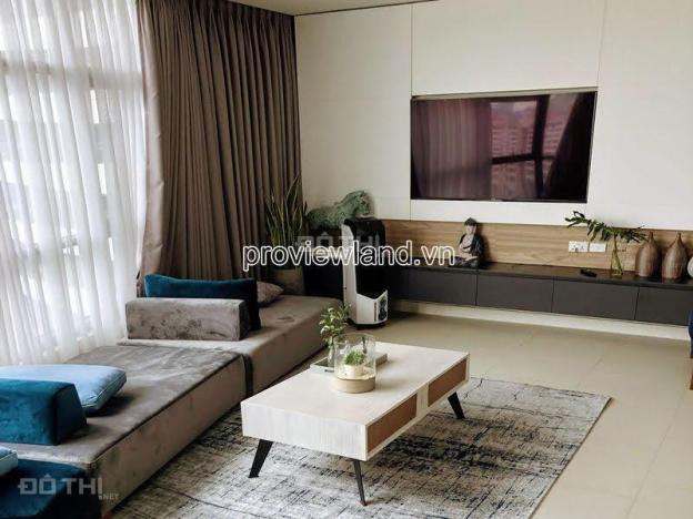 Bán căn hộ chung cư tại dự án City Garden, Bình Thạnh, Hồ Chí Minh, diện tích 136m2, giá 10.5 tỷ 13078705