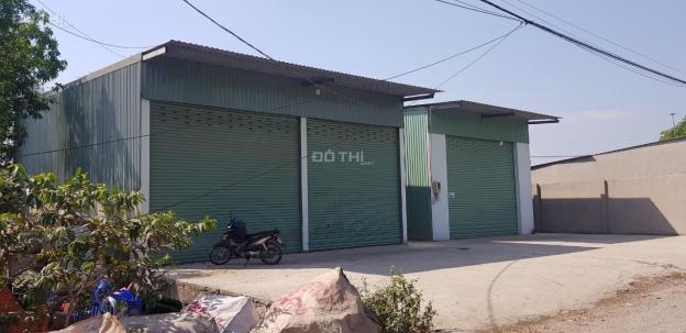 Cho thuê nhà kho/xưởng mới xây E17/6A Đường Đất, Bình Chánh, giá rẻ 13078749