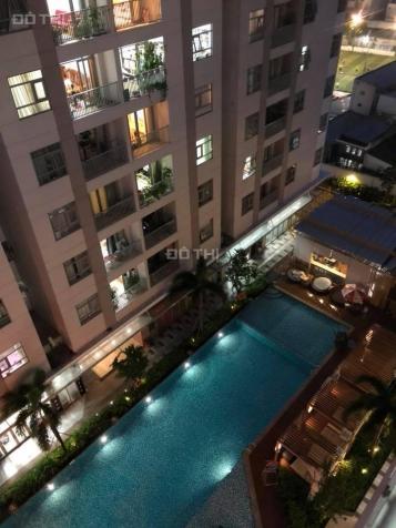 Chính chủ cần bán căn 2PN Luxcity view hồ bơi, đã có sổ hồng, LH 0909 806 652 13078766