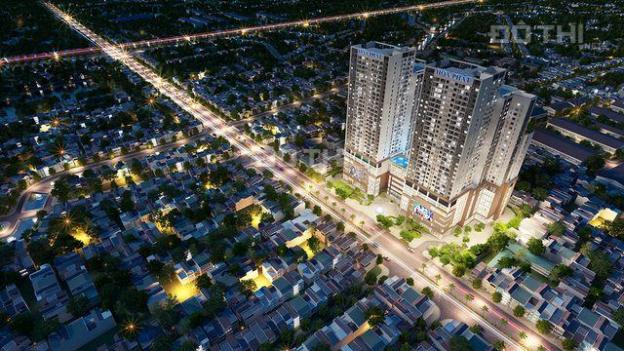 Bán căn hộ chung cư tại dự án Mandarin Garden, Cầu Giấy, Hà Nội, diện tích 168m2, giá 46 tr/m2 13078996