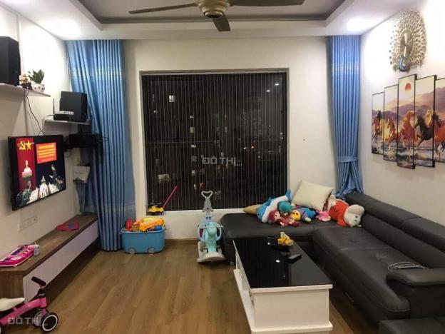 Bán căn hộ chung cư tại dự án The K Park, Hà Đông Hà Nội, diện tích 68m2, giá 1.85 tỷ, 0932083296 13079099