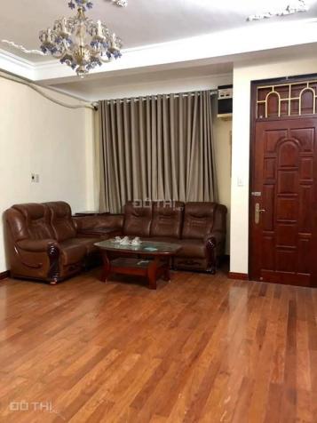 Bán nhà phân lô vip, ô tô vào nhà Tô Vĩnh Diện, Thanh Xuân, DT 110m2 x 4T, MT 4.4m. Giá 9.7 tỷ 13079104