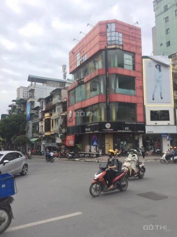 Bán nhà mặt phố Kim Giang, Thanh Xuân 68m2 x 3T, mặt tiền 9m (vuông vắn, nở hậu) phong thủy tốt 13079418
