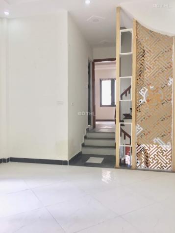 Bán nhà 45m2 x 5T Ngọc Hồi - Giải Phóng - Ô tô vào nhà - Thoáng mát - 3.7 tỷ - LH 0903070282 13079638