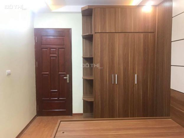 Nhà cực đẹp, 34m2x5T giá chỉ 2.6 tỷ tại Phú Mỹ, Mỹ Đình. LH: 0989.933.086 13079653